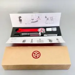 極美品 TWSBI ツイスビー エコ ECO 万年筆 文房具 筆記用具のサムネイル