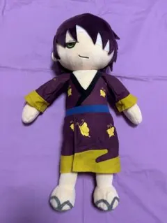 2025年最新】銀魂くったりクッションの人気アイテム - メルカリ