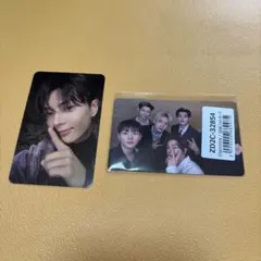 ENHYPEN THE SIN VANISH Japanese ジェイ