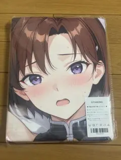 OTAMONO キャラクター大判タオル　伊吹マヤ