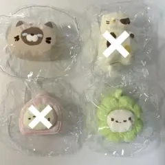 n-fam 様 mimistudio スクイーズ 訳あり まとめ売り