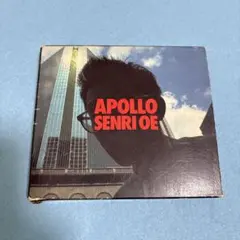 大江千里 / APOLLO