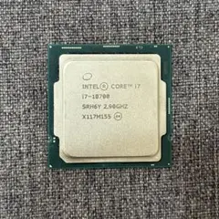i7 10700ジャンク本体のみ 2025年最新】core i7 10700の人気アイテム - メルカリ