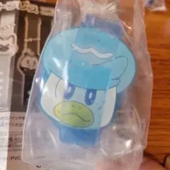 ポケモン　ライトブレス　クワッス