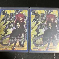 ファントム・ブラスター・オーバーロード SP 4枚セット ファントムブラスターオーバーロードSP4枚セット ヴァンガード