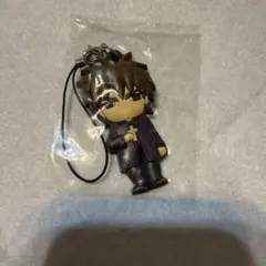 フェイトゼロ言峰綺礼ラバーストラップ新品 2026年最新】fate/zero ラバーストラップ 言峰の人気アイテム - メルカリ
