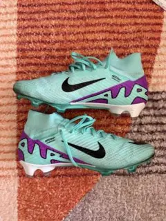 ナイキ ズーム マーキュリアル スーパーフライ 9 エリート FG