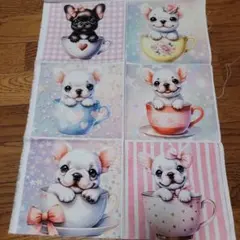 2026年最新】犬パネル生地の人気アイテム - メルカリ