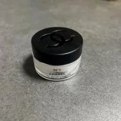 CHANEL クリーム N°1 ドゥ シャネル50ml 空容器 ヌメロアンのサムネイル