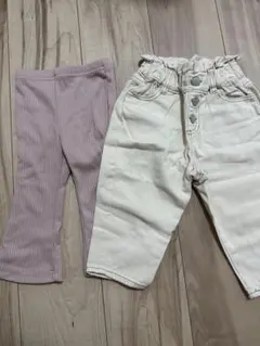 レギンス まとめ売り90cm