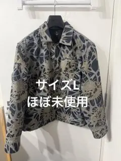 LOEWE アナグラム ジャカード ジップジャケット 46 - メルカリ
