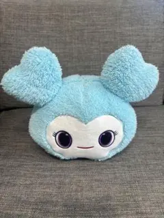 TWICE LOVELYS ふわもこねんねBIGぬいぐるみ ナヨン