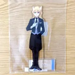 2026年最新】ユージオ アクリルスタンドの人気アイテム - メルカリ