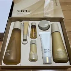 su:m37 タイムエナジー モイスチャーセットのサムネイル