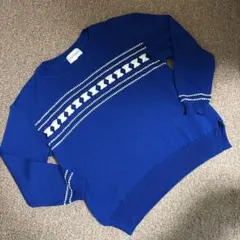 クレージュ ニット