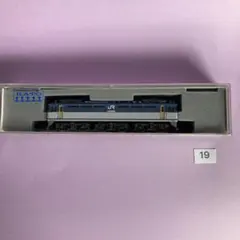 KATO EF65 JR貨物色 3017-3 Nゲージのサムネイル