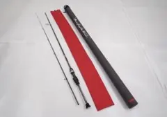 2026年最新】tfl ロッドの人気アイテム - メルカリ