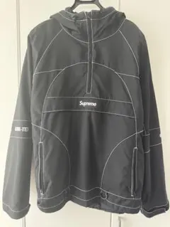 Supreme GORE-TEX ハーフジップジャケット
