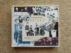 THE BEATLES / ANTHOLOGY 1　アルバムCD2枚組