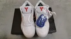 Nike Kobe 4 Protro コービー　ドラフトパックのサムネイル