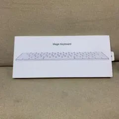 Apple純正 マジックキーボード Magic Keyboard