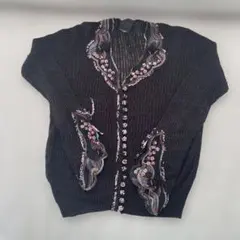 ANNA SUI カーディガンのサムネイル