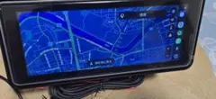 ベンツ純正 8.4インチモニター 社外Carplayモジュールセット - メルカリ