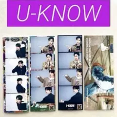 東方神起ユノ　インセンネッコ　展示会EXHIBITION Phaotoism