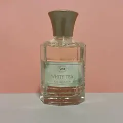 SABON EAU de SABON WHITE TEAのサムネイル