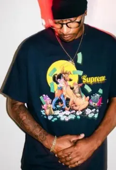 2026年最新】supreme tシャツ アニメの人気アイテム - メルカリ