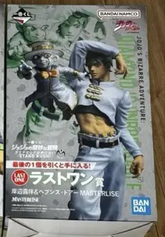 2026年最新】一番くじジョジョ ラストワンの人気アイテム - メルカリ