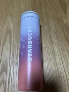 STARBUCKS 桜デザイン タンブラー