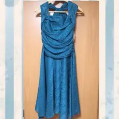 SCOT CLUB☆パーティドレス☆未使用