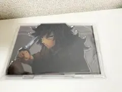 鬼滅の刃 無限城編 場面写そのままアクリルスタンド 冨岡義勇