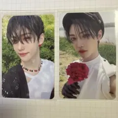 スキズ straykids フィリックス トレカ セット売り maxident