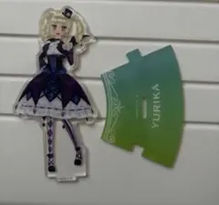 アイカツ アクリルスタンド（データカードダスver.）【第1弾】 藤堂