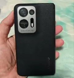 OPPO スマートフォン本体