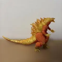 Shモンスターアーツ　バーニングゴジラ風　フィギュア（非正規品／メーカー不明）