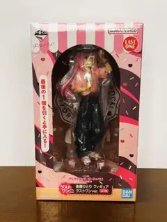 2025年最新】ぼっちざろっく フィギュアの人気アイテム - メルカリ