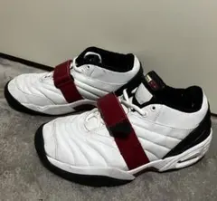 NIKE MAX AIRベルクドミッドトップ　27.5cm