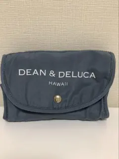 DEAN & DELUCA HAWAII エコバッグ 折りたたみ