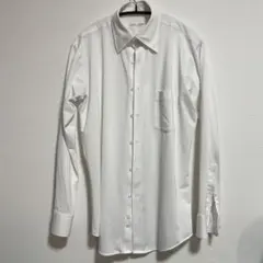 形態安定 シャツ