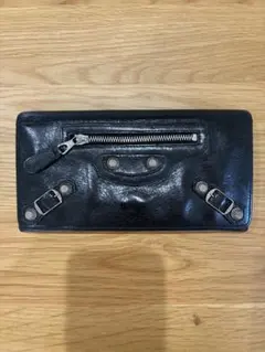 BALENCIAGA バレンシアガ ジャイアントコンチネンタル 長財布のサムネイル