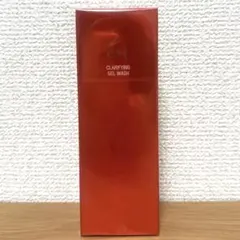 限定価格❗️est エスト　クラリファイイング　ジェル　ウォッシュ　洗顔料