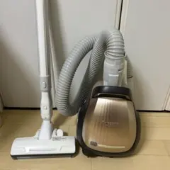 SANYO SC-XD10L-P 2010年製 サイクロン掃除機 - メルカリ