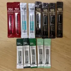 VT リードルショット サンプル 13本セット