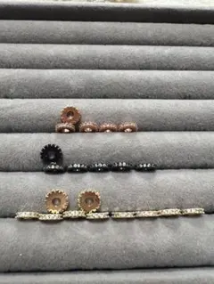 ハンドメイド パーツ ブレスレット