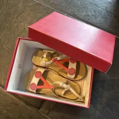 2025年最新】Bonpoint 子供用サンダルの人気アイテム - メルカリ