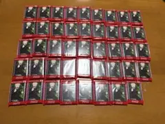 呪術廻戦0 コカコーラコラボ　狗巻棘 オリジナルふせん 44個セット