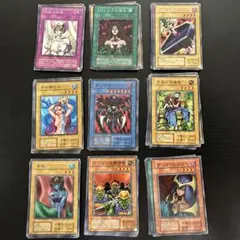 遊戯王　初期　100枚セット